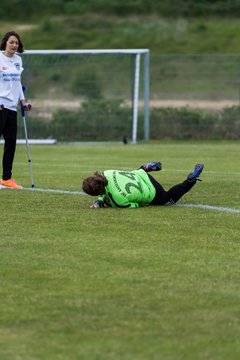 Bild 14 - Frauen FSC Kaltenkirchen : SG Wilstermarsch : Ergebnis: 1:1